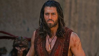 Can Yaman: "A simple vista podría parecer el clásico macho alfa. Pero en realidad soy todo lo contrario" noticias imagen