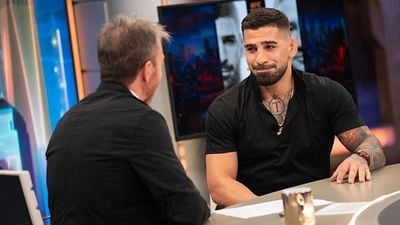 Ilia Topuria en 'El Hormiguero': "Las dos partes sufren en un divorcio y utilizar a los hijos como arma, eso es un tremendo error" noticias imagen