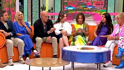 A 'La familia de la tele' le queda mucho por pulir con un problema que solucionar: "Falta orden en el caos" noticias imagen