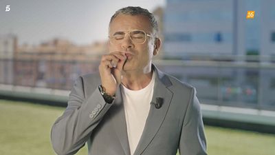 'El diario de Jorge' anuncia sus primeros temas y ya estamos deseando verlo noticias imagen