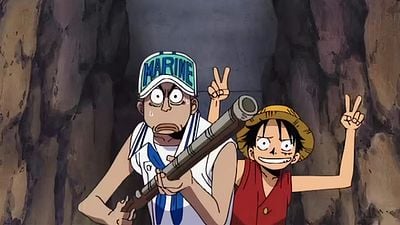 El único arco de relleno de 'One Piece' que merece la pena ver: tan divertido que te creerás que lo ha escrito Eiichiro Oda noticias imagen