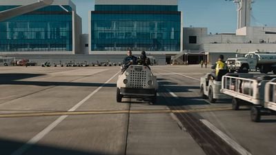 La nueva 'Jungla de cristal': acción navideña con 2 estrellas siguiendo los pasos de Bruce Willis y Alan Rickman noticias imagen