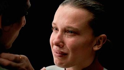 "Probablemente pensaron que estaba loca": Millie Bobby Brown se rompió tras el final de 'Stranger Things' y llamó a sus compañeros para pedir perdón noticias imagen