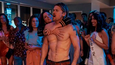 Tras 29 millones de visualizaciones, Netflix cancela la nueva serie de los creadores de 'Cobra Kai' noticias imagen