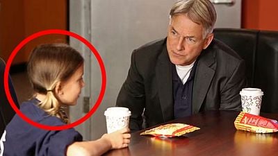 Hace 11 años, uno de sus primeros papeles fue en 'NCIS' y ahora es una de las estrellas más grandes de Hollywood noticias imagen