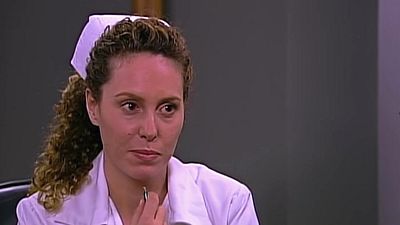 Qué fue de Azela Robinson, la protagonista de 'La usurpadora' a la que amenazaron con una pistola hace unos meses noticias imagen