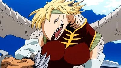 Hoy en Crunchyroll: La temporada de 'My Hero Academia' que no se encontraba disponible, hasta ahora noticias imagen