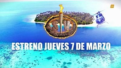 Telecinco se agarra a su salvavidas de confianza: semana de puro 'reality' noticias imagen