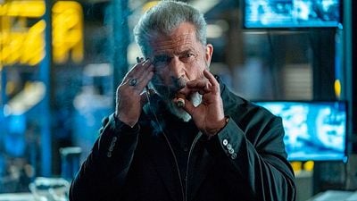 Hoy en 'streaming': Una película de acción protagonizada por Mel Gibson, donde cada día termina en un baño de sangre noticias imagen