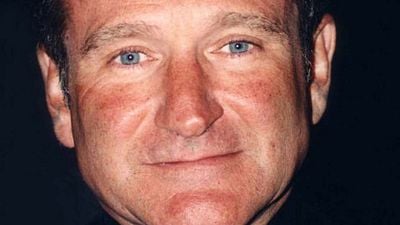 Robin Williams, actor: "solo se te concede una pequeña chispa de locura. No debes perderla" noticias imagen