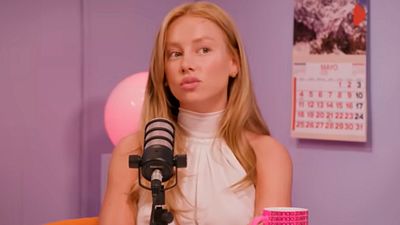 Ester Expósito: "Yo era chunguilla de adolescente, buscaba pelea, era estúpida" noticias imagen