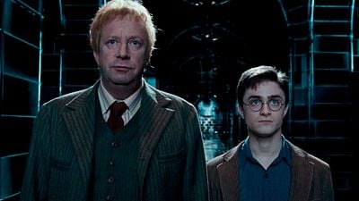 'Hogwarts Legacy' transcurre en 1890 pero a uno de sus personajes ya le has visto antes en 'Harry Potter' noticias imagen