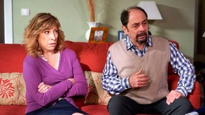 Son dos de los personajes estrella de 'La que se avecina', pero no todo el mundo sabe que Antonio y Berta Recio están inspirados en una pareja real noticias imagen