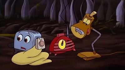 El eslabón perdido de Disney y Pixar: La película olvidada sin la que 'Toy Story' jamás habría existido noticias imagen