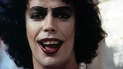 Tim Curry, mítico actor de 'It' y 'The Rocky Horror Picture Show', muere a los 80 años noticias imagen