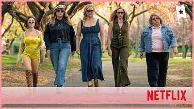 7 estrenos en Netflix: Esta semana una comedia romántica con Amy Schumer y una serie inspirada en la historia real de una estafadora australiana noticias imagen