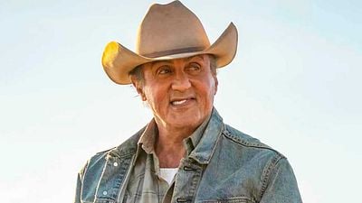 Ya es demasiado tarde, pero Sylvester Stallone habría querido estar en 'Yellowstone' y tiene claro en qué papel: "Sería genial" noticias imagen
