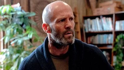 'Jason Bourne' y 'Venganza' han tenido un hijo: La nueva película de acción protagonizada por Jason Statham seguro que encantará a los fans noticias imagen