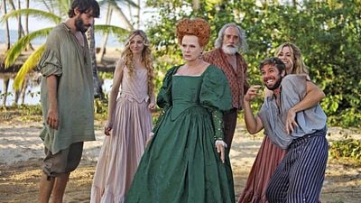 'La ternura', un éxito teatral llevado a la gran pantalla con el visto bueno de su creador: "A Alfredo Sanzol le ha encantado" noticias imagen