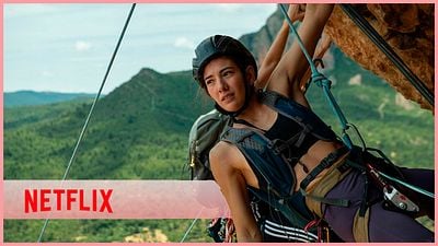 16 estrenos en Netflix: esta semana, una de las películas españolas más destacadas del año solo 6 meses después de su estreno en cines noticias imagen