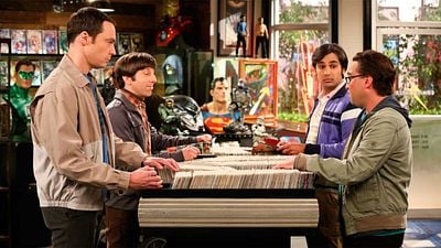 "La mayoría del reparto no lo sabía": uno de los personajes principales de 'The Big Bang Theory' perteneció a otro actor por unas pocas horas noticias imagen