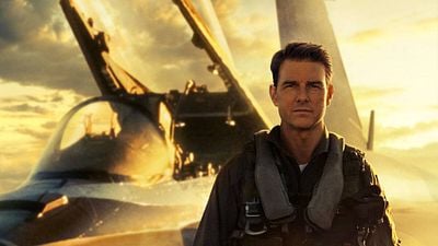 34 años después y tras el éxito de 'Top Gun 2': Tom Cruise quiere continuar con su otro clásico de acción noticias imagen