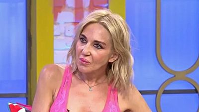 Hace 24 años quedó finalista en el primer 'Gran Hermano', pero su vida ha estado marcada por los problemas de salud noticias imagen