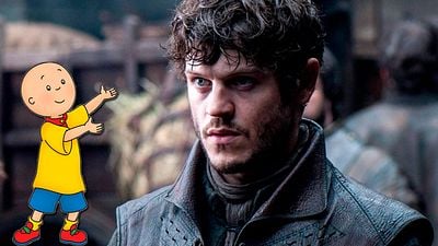 Ni Ramsay Bolton ni Caillou: Este es el personaje más odiado de la televisión de todos los tiempos. (y no me extraña) noticias imagen