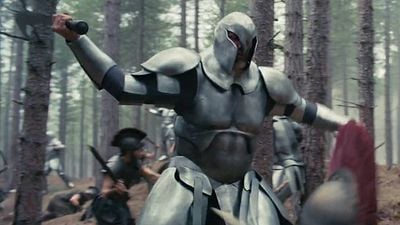 'La Odisea' tiene una batalla contra gigantes caníbales que es de las más salvajes de la película: "Los deja a todos conmocionados" noticias imagen