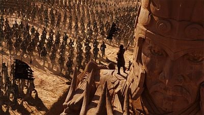 Hoy en Netflix: Quizás la mejor trilogía de aventuras desde 'Indiana Jones' con imágenes impresionantes, acción trepidante y muchísima diversión noticias imagen