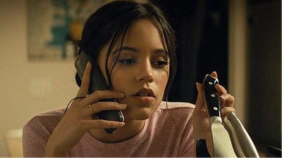 El despido que habría salpicado a Jenna Ortega: la actriz abandonó 'Scream 7' después de que echasen a su compañera de reparto