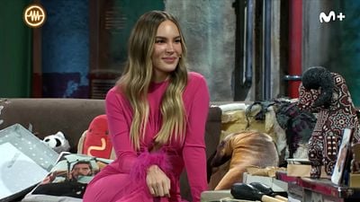 "Júrame que es coca": El vacile con azúcar glas de Grison y Broncano a Belinda en 'La Resistencia' noticias imagen