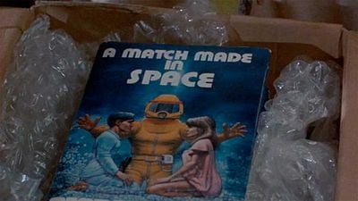 Una decisión ridícula pudo cambiar el rumbo de 'Regreso al futuro', pero afortunadamente Steven Spielberg pasaba por allí noticias imagen