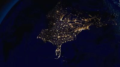 Esta saga de ciencia ficción comenzó hace seis años y suma más de 1.200 millones de dólares: en su cuarta entrega contará con una princesa Disney noticias imagen