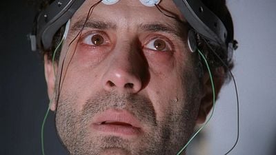 Antes de escribir ‘Breaking Bad’ y la serie de ciencia ficción del momento, su creador consiguió trabajo improvisando un guion de su serie favorita noticias imagen