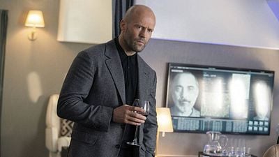Del director de 'John Wick': Una nueva película de acción protagonizada por Jason Statham llega a Amazon noticias imagen