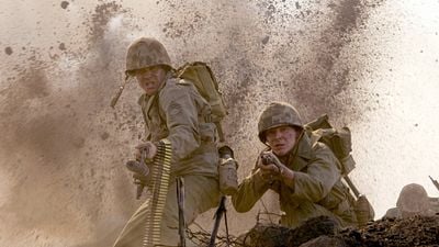 Una miniserie a la altura del mejor cine bélico: una ambiciosa producción de Steven Spielberg que se puede ver en Netflix y HBO Max noticias imagen