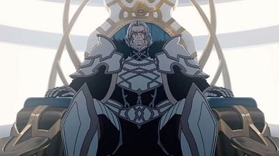 En menos de una semana, empieza una nueva etapa para uno de los animes más controvertidos de Crunchyroll noticias imagen