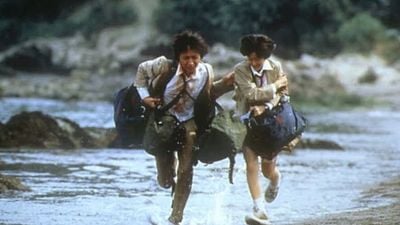 "La película que me hubiera gustado dirigir": Quentin Tarantino adora muchos filmes, pero éste es, sin duda, su favorito noticias imagen