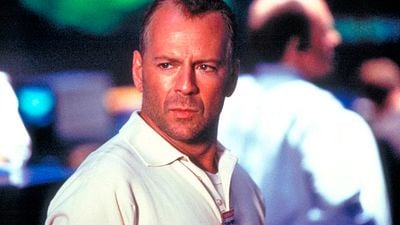 "Sé que nunca volveré a trabajar con él": Bruce Willis criticó duramente a uno de los directores más exitosos de todos los tiempos noticias imagen