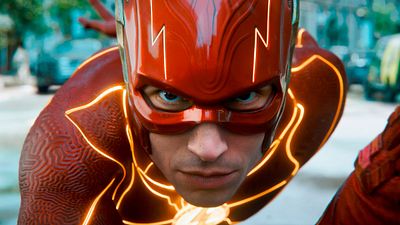Si pestañeas te lo pierdes: el actor de 'Juego de tronos' que aparece en 'The Flash' noticias imagen