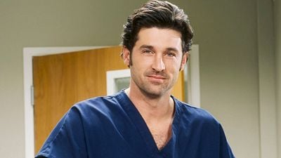 "A mí no me habrían llamado McDreamy": rechazó protagonizar 'Anatomía de Grey' y dejó escapar una fortuna para elegir una serie que fue un fracaso noticias imagen