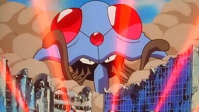 El 11-S hizo que se prohibiera un episodio de 'Pokémon'. Se volvió a prohibir cuatro años después noticias imagen