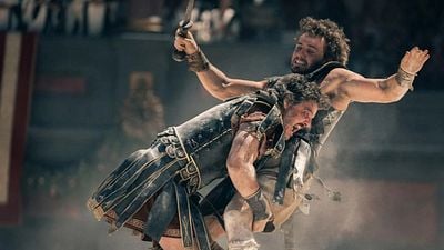 La espera ha terminado: el 15 de noviembre se estrena la secuela de una de las épicas de acción más importantes de la historia y te traemos un clip en exclusiva noticias imagen