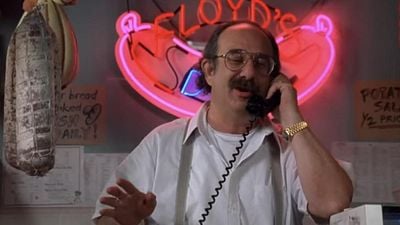 El nivel de dedicación de esta película llevó a perfeccionar hasta los detalles más estúpidos noticias imagen