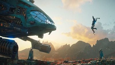 "Verlos cobrar vida en la gran pantalla te emociona un poco": está a punto de llegar a los cines una de las películas de fantasía más esperadas del año noticias imagen