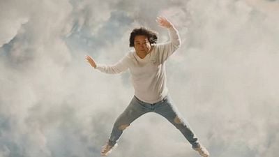 La película china sobre viajes en el tiempo que está entre las 100 más taquilleras de la historia y le pisa los talones a 'Wonder Woman' noticias imagen