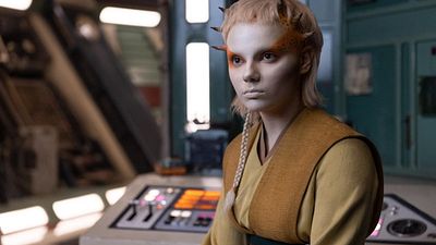 ¿Te diste cuenta de que 'The Acolyte' ha logrado introducir esta mítica frase que lleva 47 años pronunciándose en la saga? noticias imagen