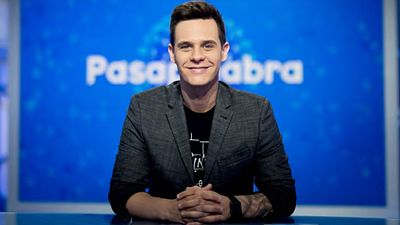 Christian Gálvez: "Hubo conversaciones con Atresmedia para presentar 'Pasapalabra', pero me quedé en Mediaset por fidelidad" noticias imagen