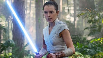 Daisy Ridley vuelve a 'Star Wars': La franquicia regresa por fin a la gran pantalla con tres películas confirmadas